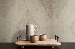 Обои 7711107 фото в интерьере коридора превью