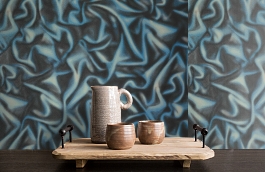 Обои 7711157 фото в интерьере коридора превью