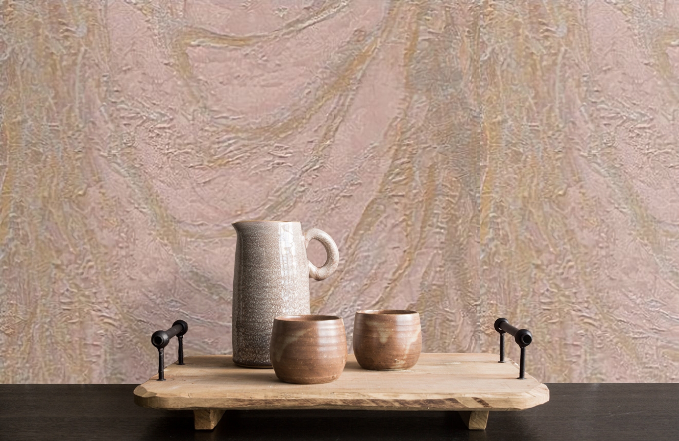 Обои 81214 фото в интерьере коридора Обои 81214 фото в интерьере коридора