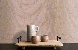 Обои 81214 фото в интерьере коридора превью