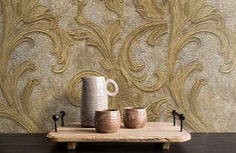 Обои 81217 фото в интерьере коридора превью