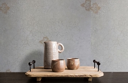 Обои 83017 фото в интерьере коридора превью