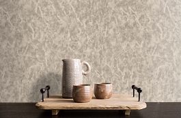 Обои 85016 фото в интерьере коридора превью