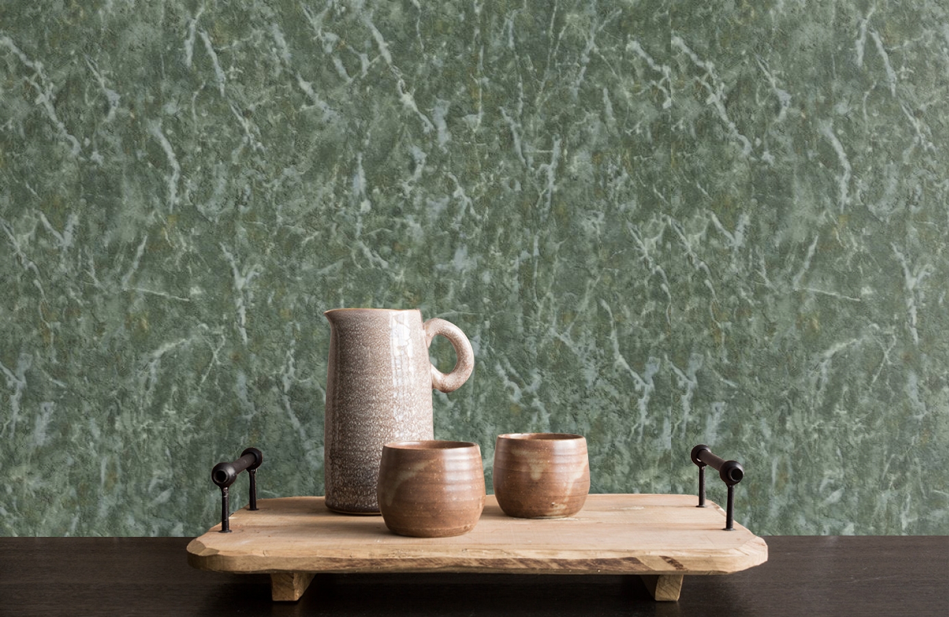 Обои 85017 фото в интерьере коридора Обои 85017 фото в интерьере коридора