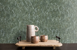 Обои 85017 фото в интерьере коридора превью