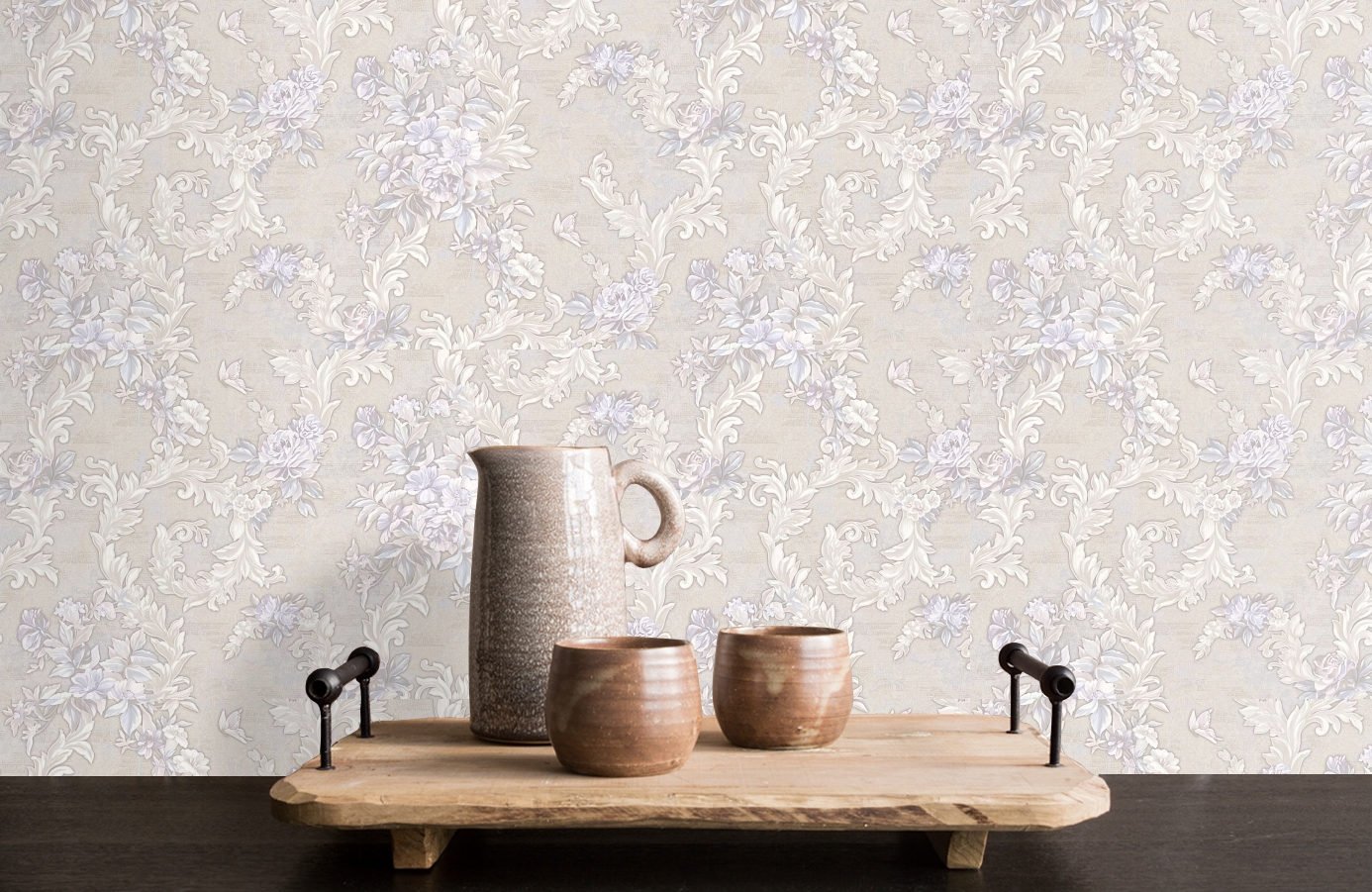 Обои 889912 фото в интерьере коридора Обои 889912 фото в интерьере коридора