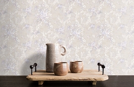 Обои 889912 фото в интерьере коридора превью