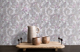 Обои 889913 фото в интерьере коридора превью