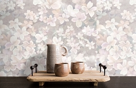 Обои 989098 фото в интерьере коридора превью