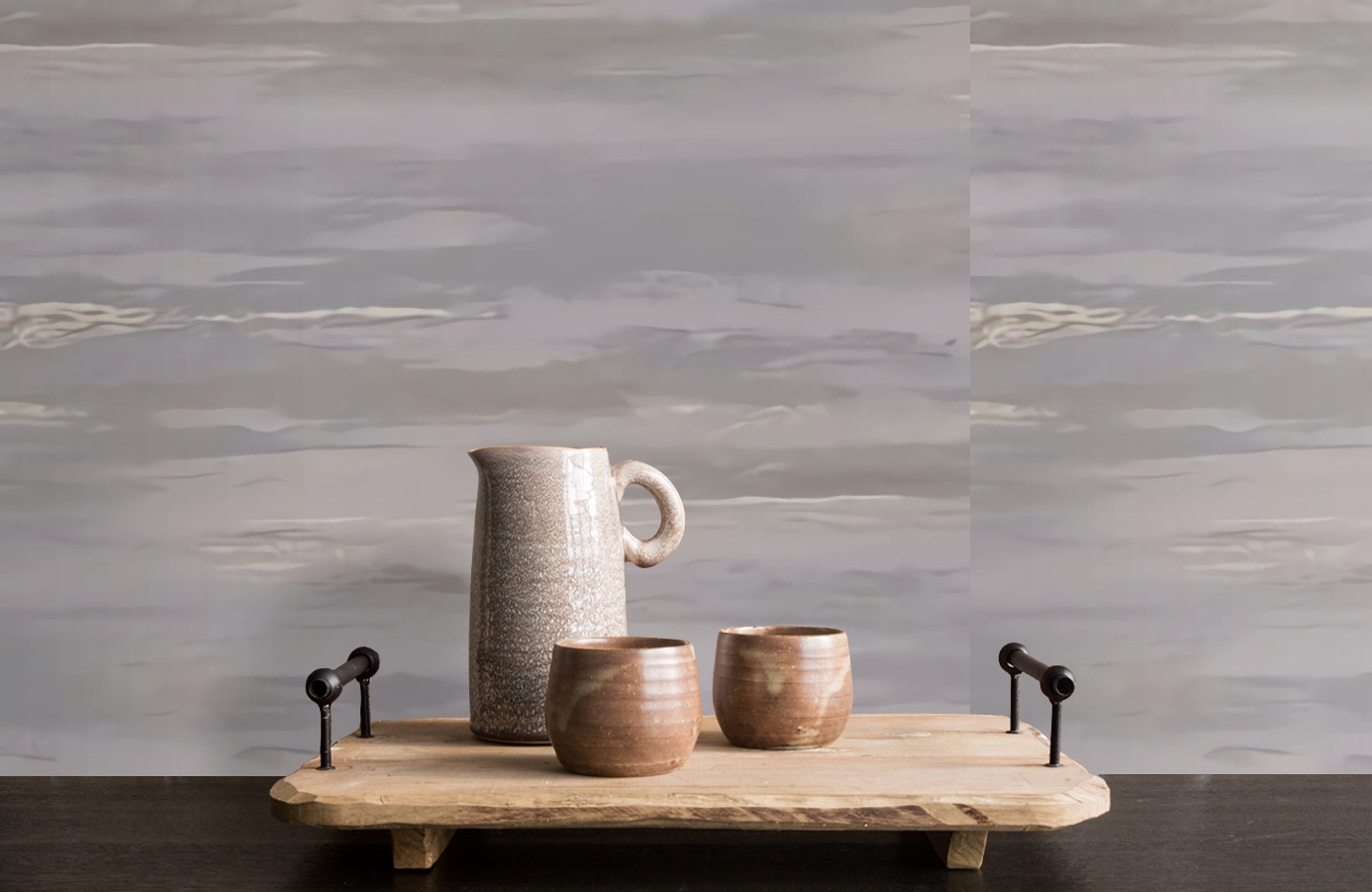 Обои 989438 фото в интерьере коридора Обои 989438 фото в интерьере коридора