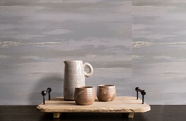 Обои 989438 фото в интерьере коридора превью