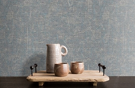 Обои 989683 фото в интерьере коридора превью