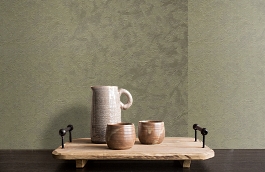 Обои 99917403 фото в интерьере коридора превью