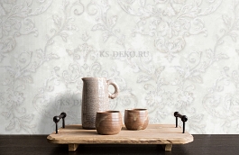 Обои MC11504 фото в интерьере коридора превью