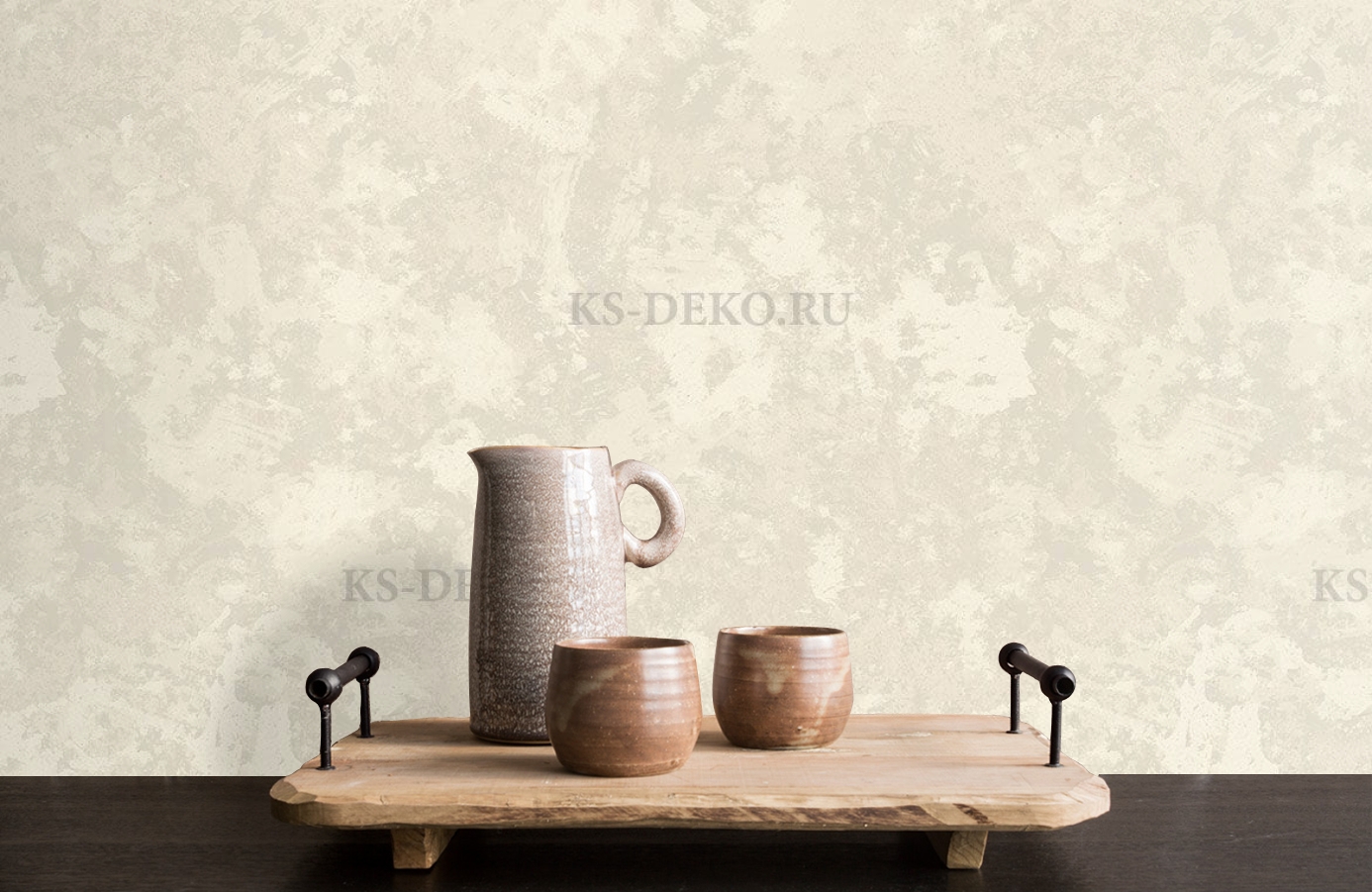 Обои MC11602 фото в интерьере коридора Обои MC11602 фото в интерьере коридора