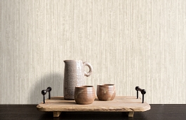 Обои 8510-1 фото в интерьере коридора превью