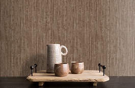 Обои 8510-5 фото в интерьере коридора превью