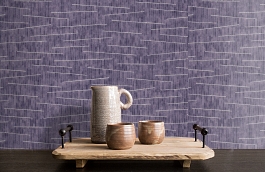 Обои 8512-6 фото в интерьере коридора превью