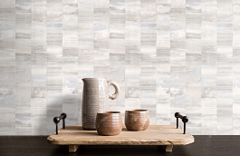 Обои 8514-2 фото в интерьере коридора превью