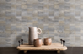 Обои 8514-4 фото в интерьере коридора превью