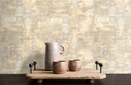 Обои ED20281 фото в интерьере коридора превью