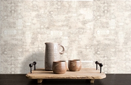 Обои ED20282 фото в интерьере коридора превью