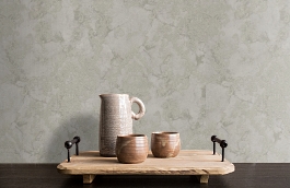 Обои M13004 фото в интерьере коридора превью