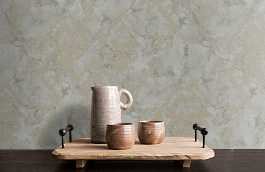 Обои M13008 фото в интерьере коридора превью