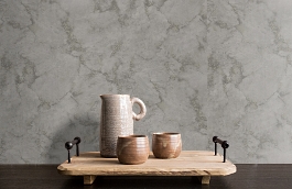 Обои M13012 фото в интерьере коридора превью