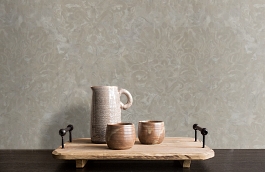 Обои M13019 фото в интерьере коридора превью