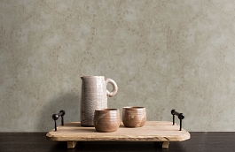 Обои M13033 фото в интерьере коридора превью