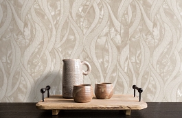 Обои M25035 фото в интерьере коридора превью