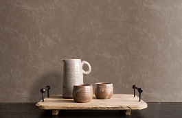 Обои M53041 фото в интерьере коридора превью