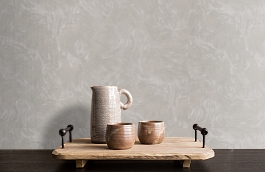 Обои M53043 фото в интерьере коридора превью