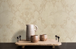 Обои M69903 фото в интерьере коридора превью