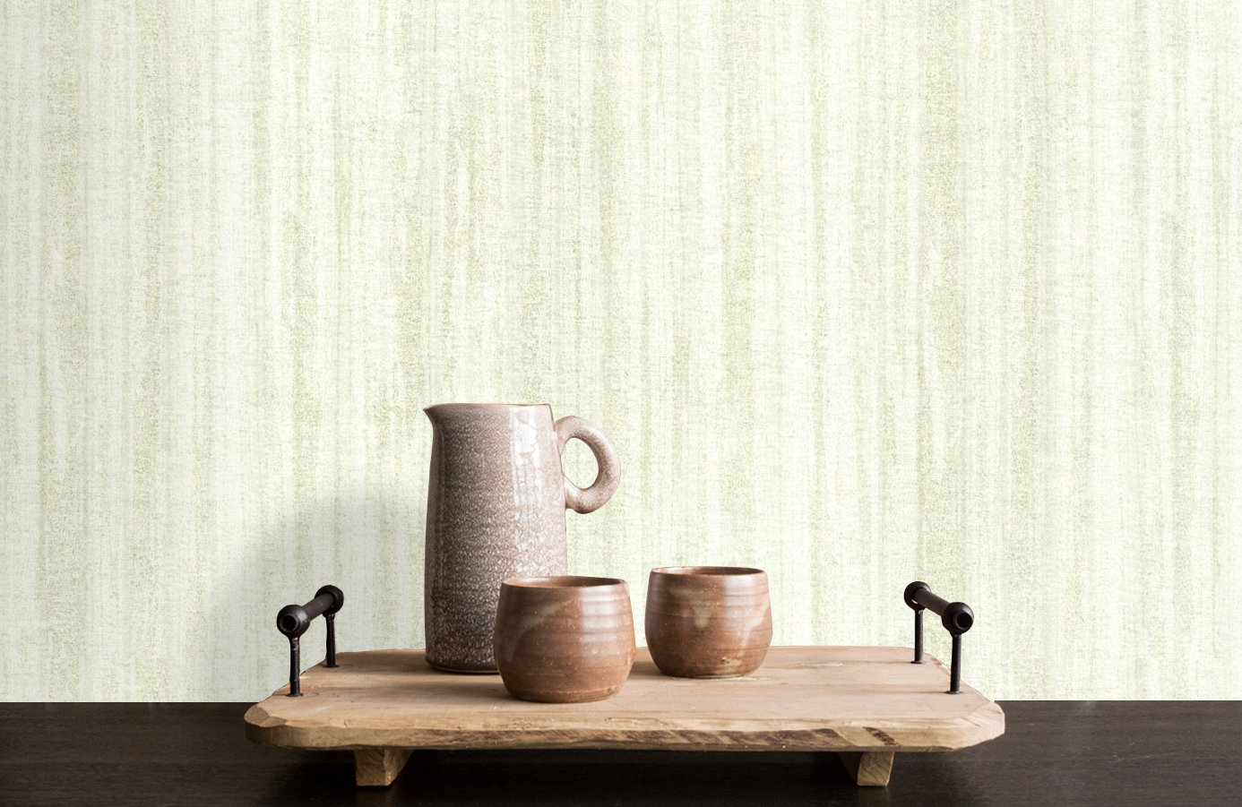 Обои R1322 фото в интерьере коридора Обои R1322 фото в интерьере коридора