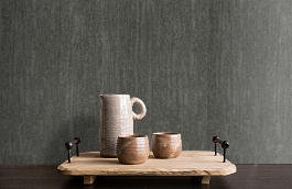 Обои R6648 фото в интерьере коридора превью