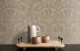 Обои Z64823 фото в интерьере коридора превью