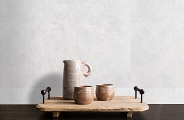 Обои 10725-03 фото в интерьере коридора превью