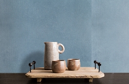 Обои 10795-05 фото в интерьере коридора превью