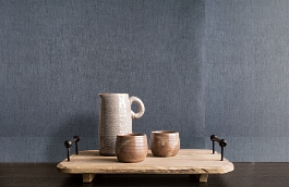 Обои 10820-05 фото в интерьере коридора превью