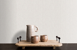 Обои 167197-83 фото в интерьере коридора превью