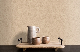 Обои 168323-03 фото в интерьере коридора превью