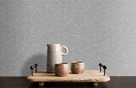 Обои 168554-26 фото в интерьере коридора превью