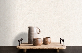 Обои 45-239-02 фото в интерьере коридора превью