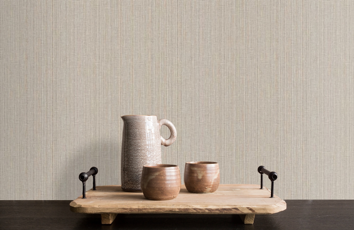 Обои 725-42 фото в интерьере коридора Обои 725-42 фото в интерьере коридора