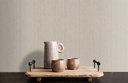 Обои 725-42 фото в интерьере коридора превью