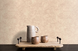 Обои 7308-28 фото в интерьере коридора превью