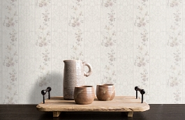 Обои 7361-15 фото в интерьере коридора превью