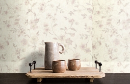 Обои 7362-15 фото в интерьере коридора превью